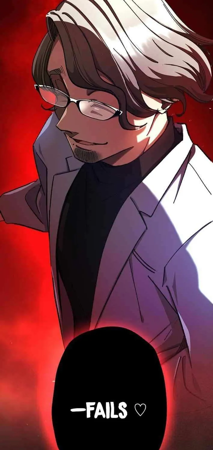 Doctor Quest: Fallen Physician Reincarnates as the Ultimate Doctor Chapter 40 page 60 - 