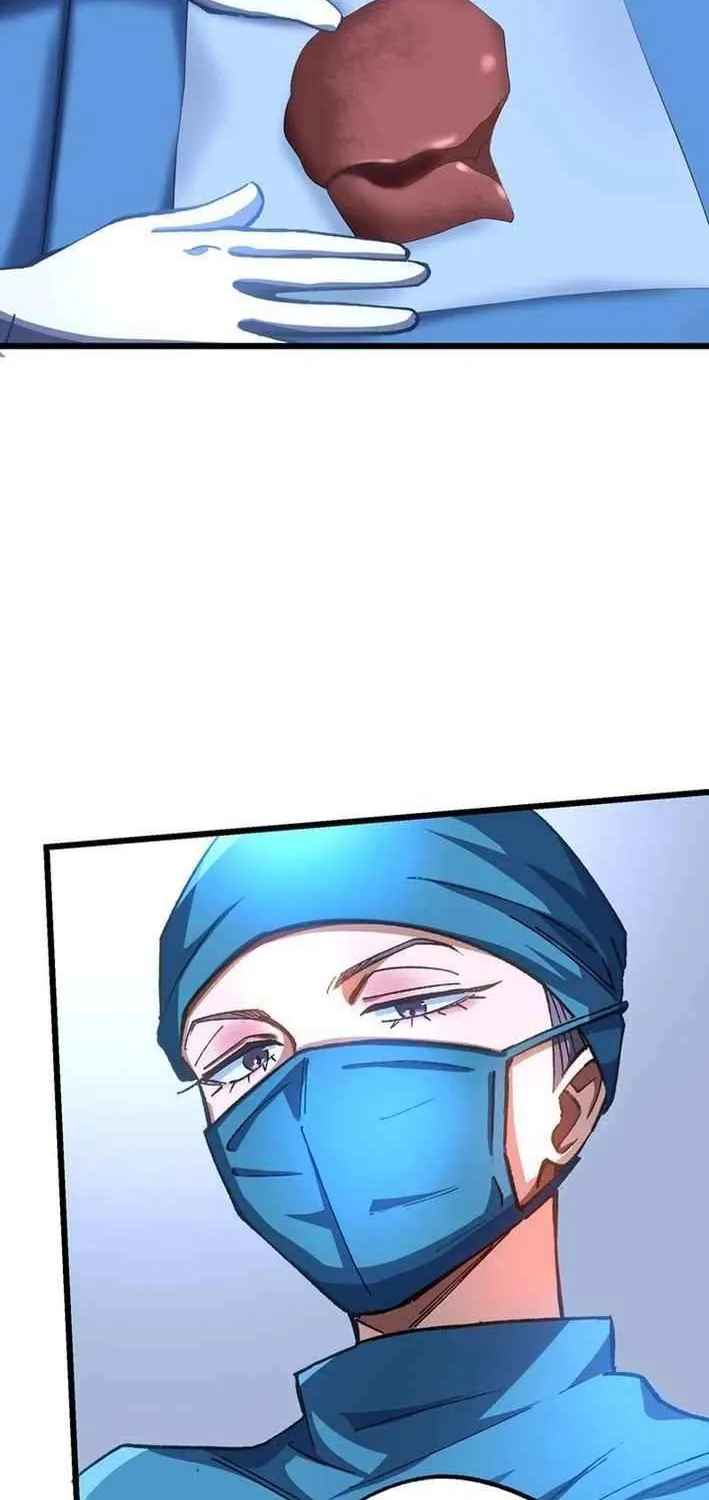 Doctor Quest: Fallen Physician Reincarnates as the Ultimate Doctor Chapter 40 page 65 - 