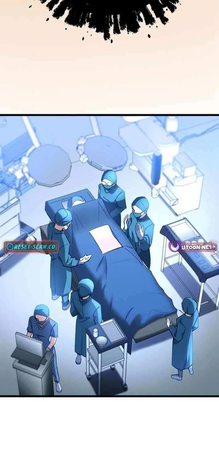 Doctor Quest: Fallen Physician Reincarnates as the Ultimate Doctor Chapter 40 page 69 - 
