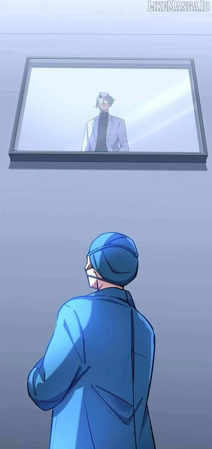 Doctor Quest: Fallen Physician Reincarnates as the Ultimate Doctor Chapter 40 page 71 - 