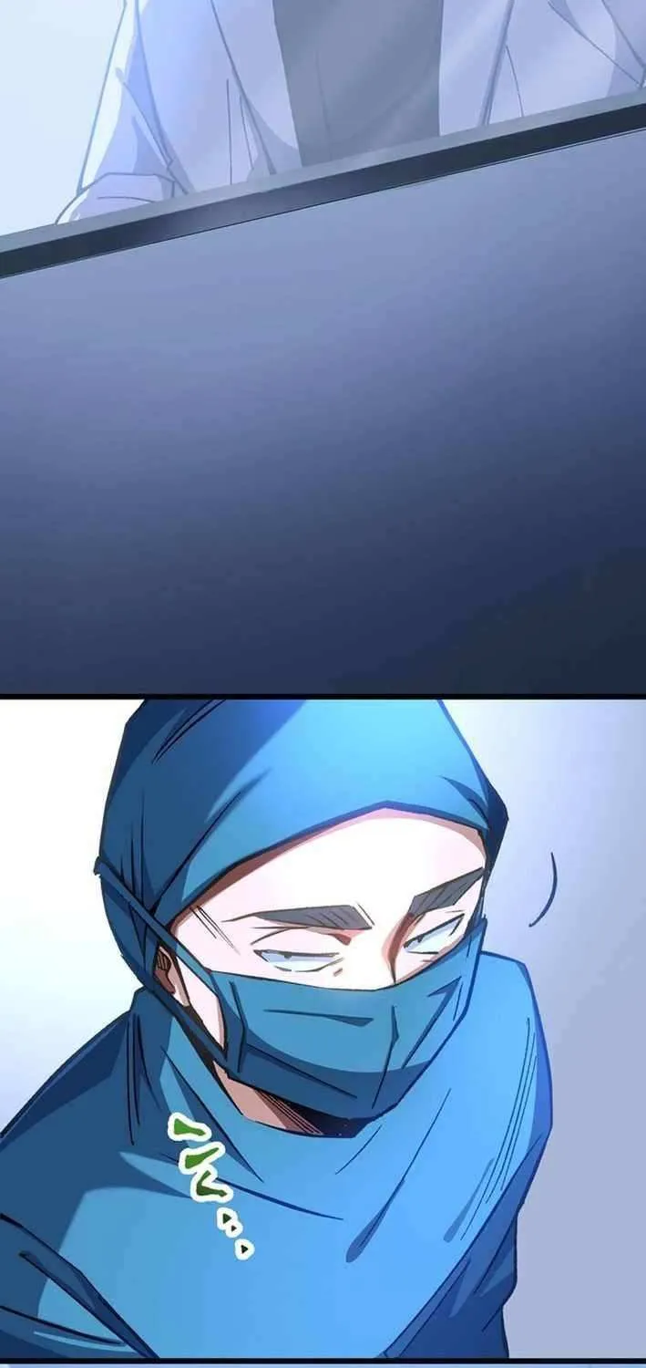 Doctor Quest: Fallen Physician Reincarnates as the Ultimate Doctor Chapter 40 page 73 - 