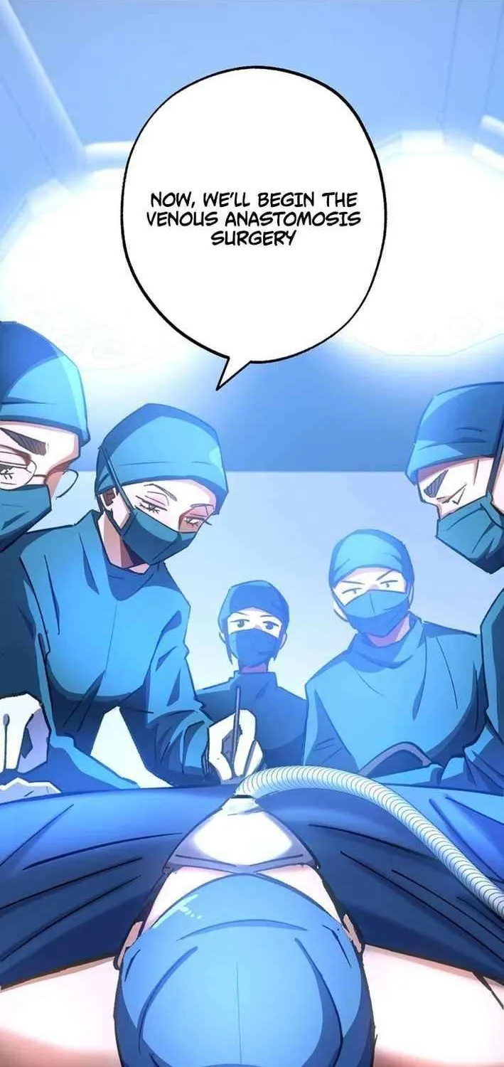 Doctor Quest: Fallen Physician Reincarnates as the Ultimate Doctor Chapter 40 page 74 - 