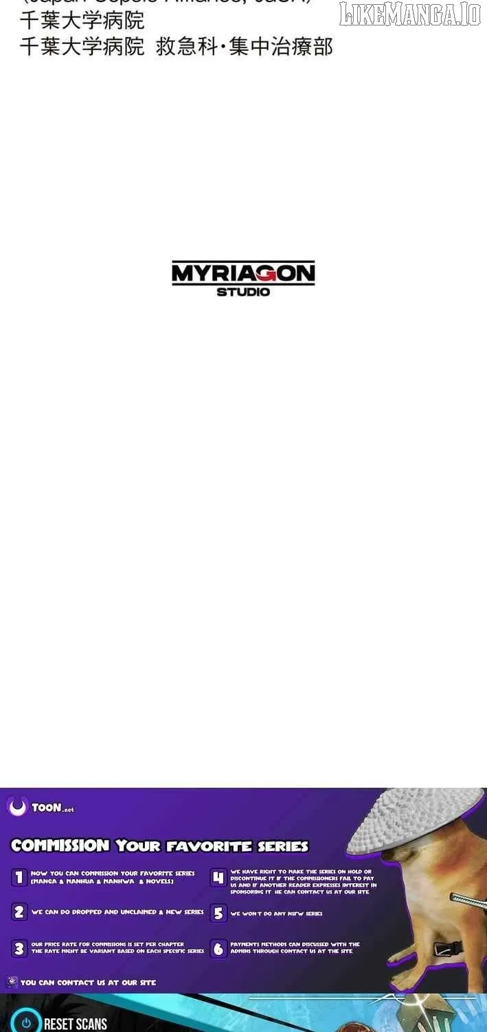 Doctor Quest: Fallen Physician Reincarnates as the Ultimate Doctor Chapter 40 page 78 - 