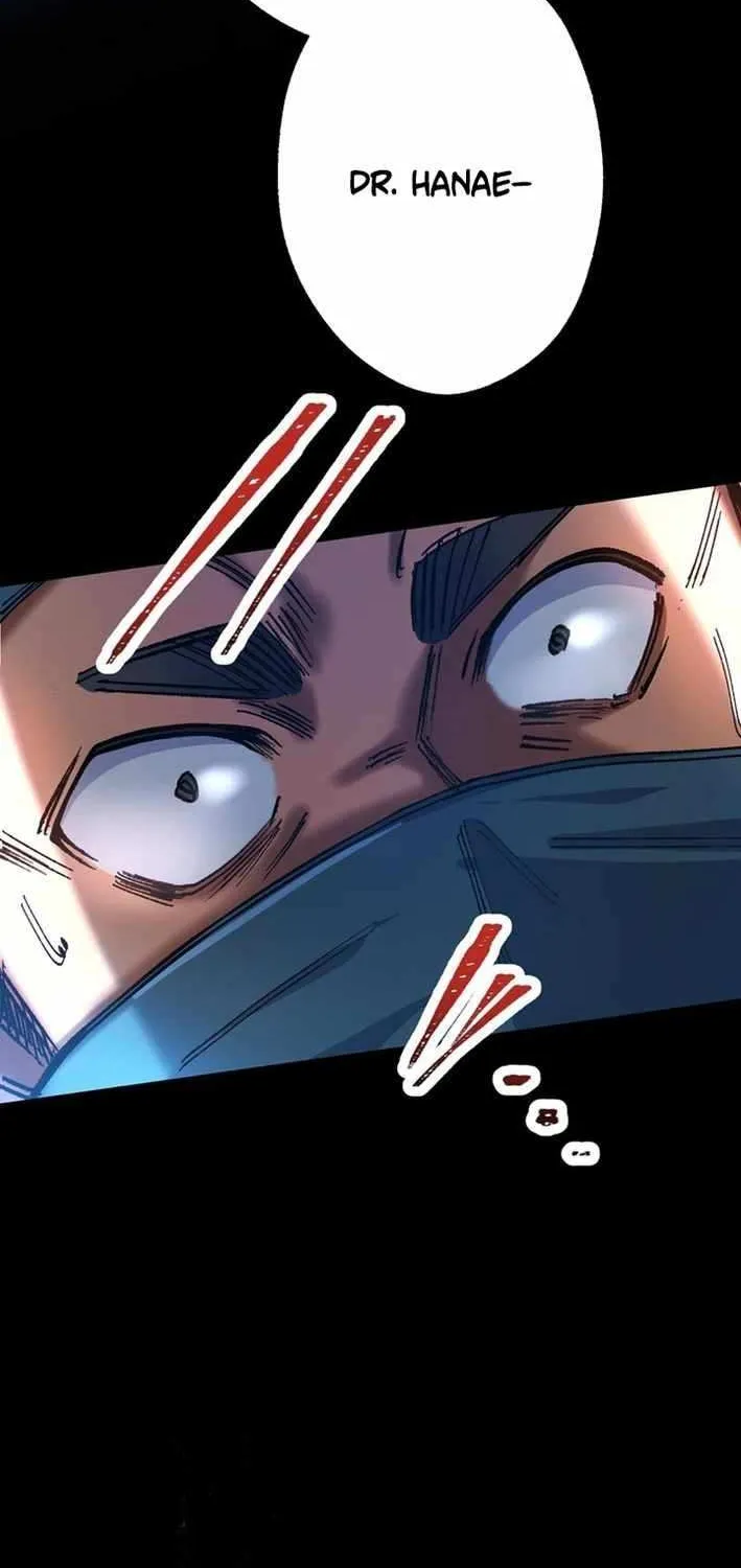Doctor Quest: Fallen Physician Reincarnates as the Ultimate Doctor Chapter 41 page 20 - 
