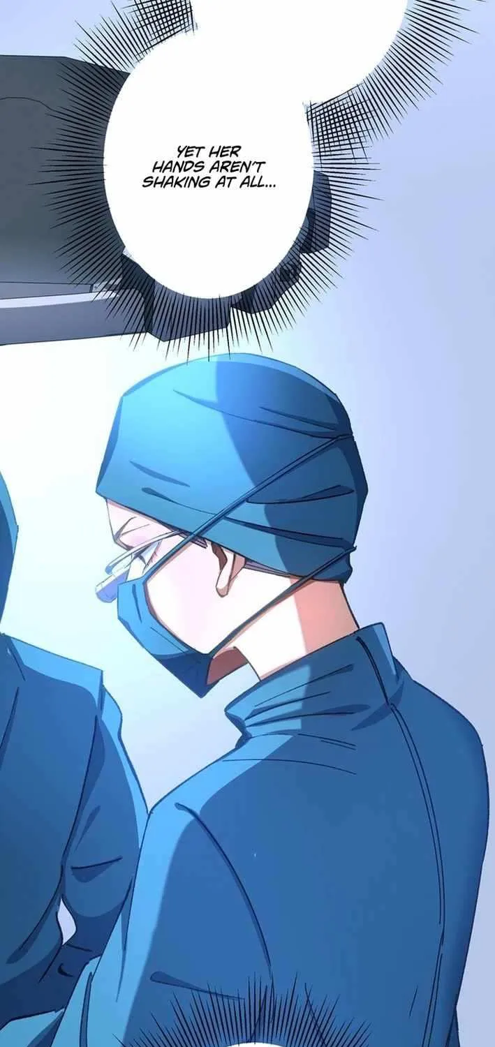 Doctor Quest: Fallen Physician Reincarnates as the Ultimate Doctor Chapter 41 page 3 - 
