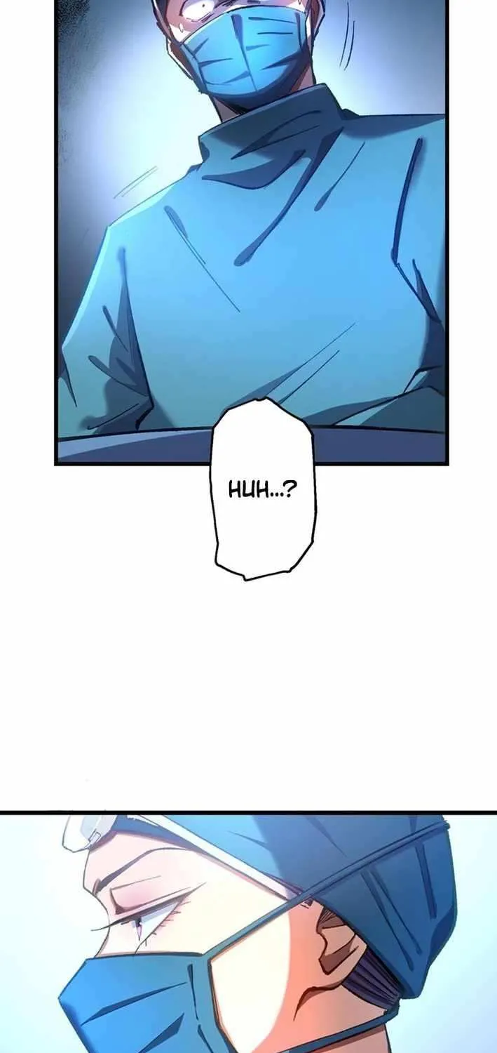Doctor Quest: Fallen Physician Reincarnates as the Ultimate Doctor Chapter 41 page 24 - 