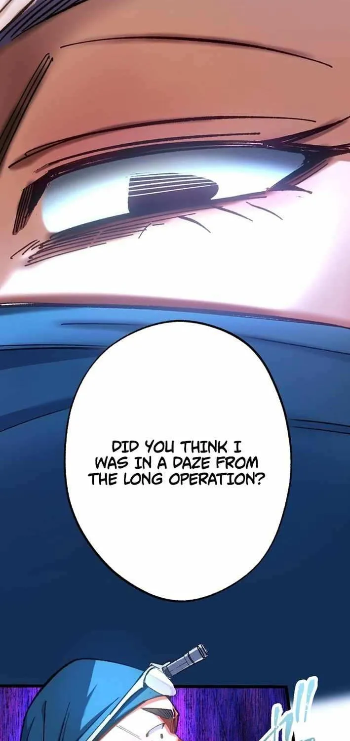 Doctor Quest: Fallen Physician Reincarnates as the Ultimate Doctor Chapter 41 page 27 - 