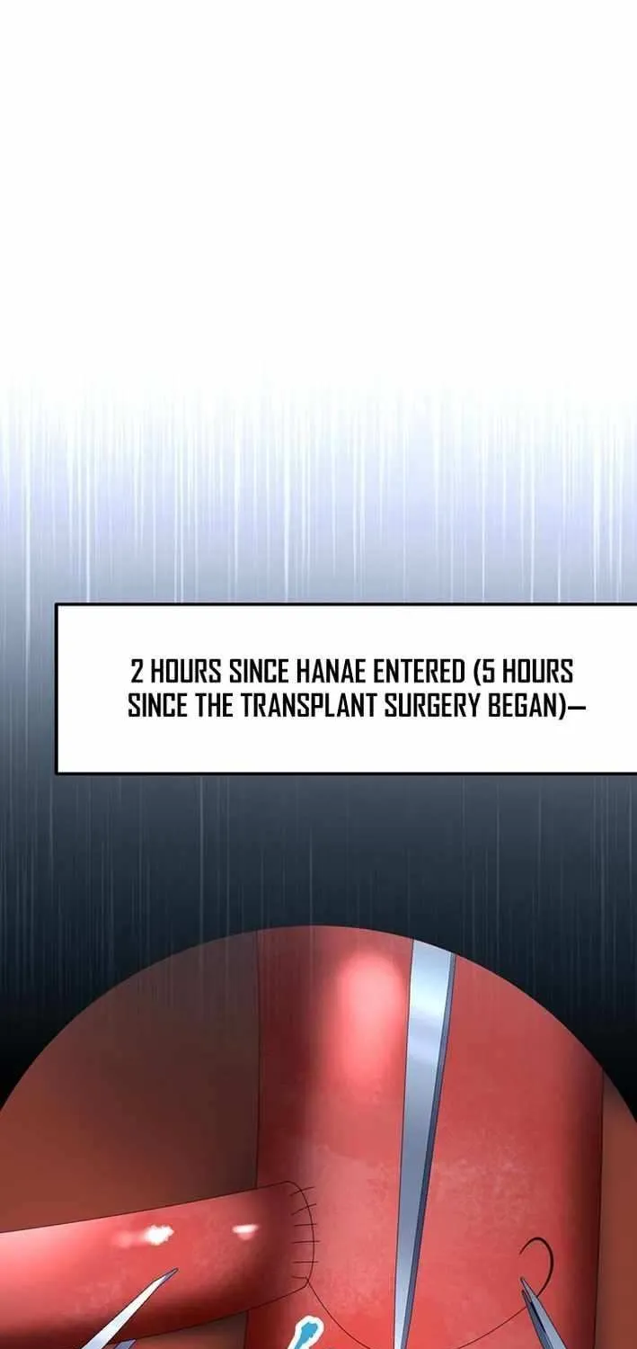 Doctor Quest: Fallen Physician Reincarnates as the Ultimate Doctor Chapter 41 page 5 - 