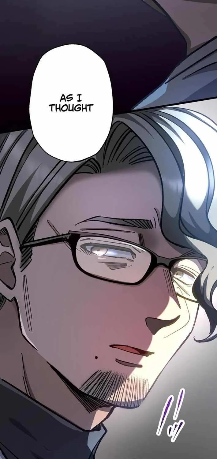 Doctor Quest: Fallen Physician Reincarnates as the Ultimate Doctor Chapter 41 page 45 - 