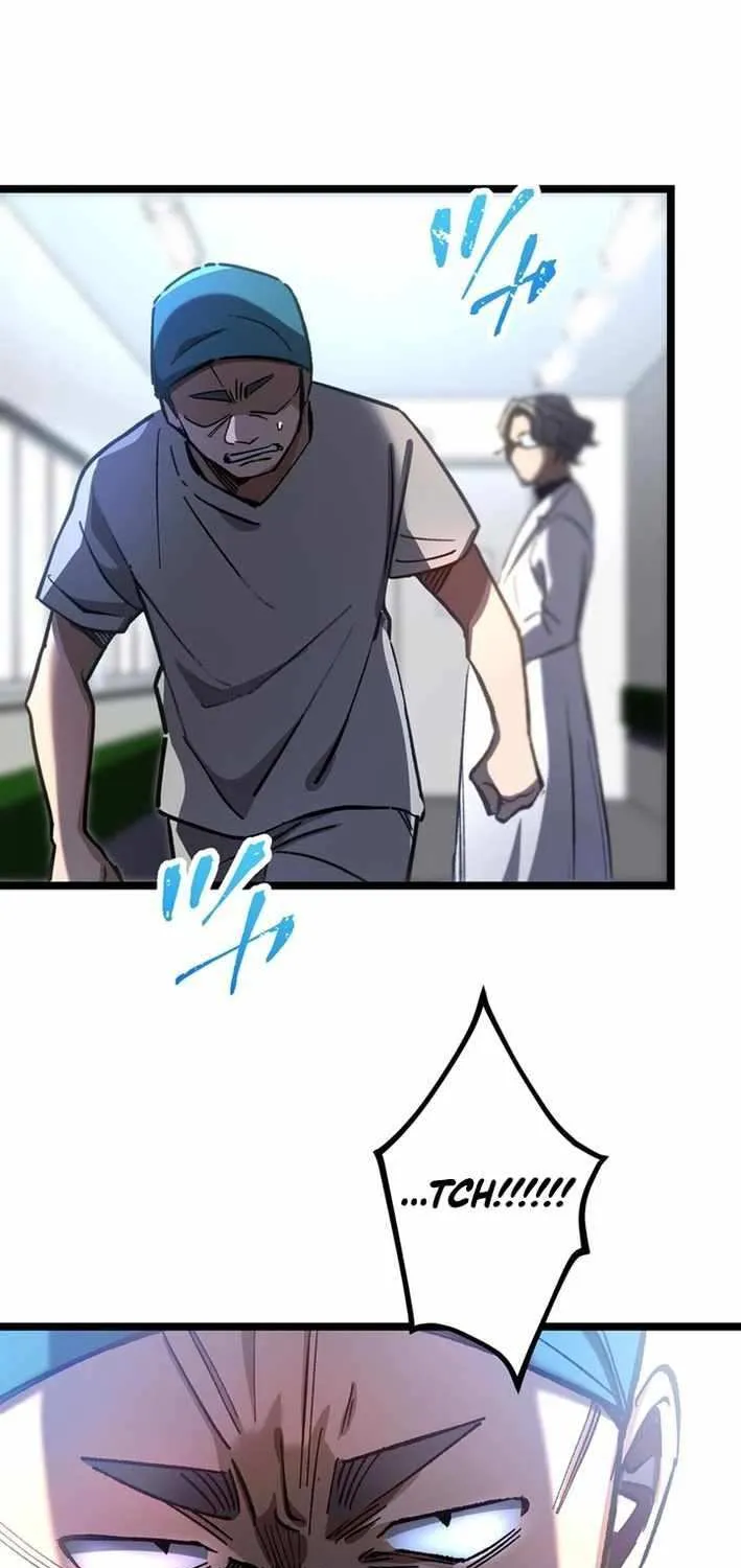Doctor Quest: Fallen Physician Reincarnates as the Ultimate Doctor Chapter 41 page 47 - 