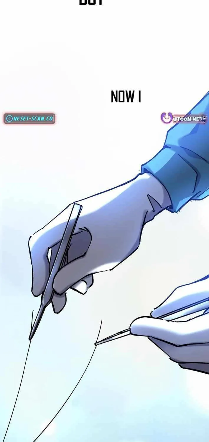 Doctor Quest: Fallen Physician Reincarnates as the Ultimate Doctor Chapter 41 page 60 - 