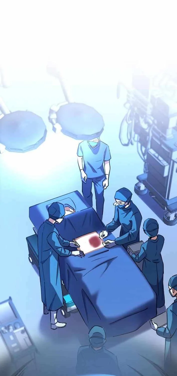 Doctor Quest: Fallen Physician Reincarnates as the Ultimate Doctor Chapter 42 page 2 - 