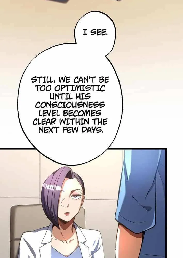 Doctor Quest: Fallen Physician Reincarnates as the Ultimate Doctor Chapter 42 page 14 - 