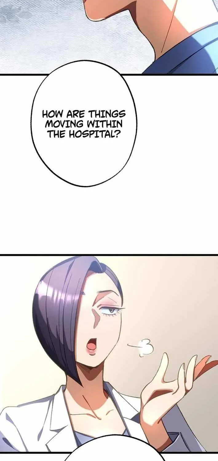 Doctor Quest: Fallen Physician Reincarnates as the Ultimate Doctor Chapter 42 page 16 - 