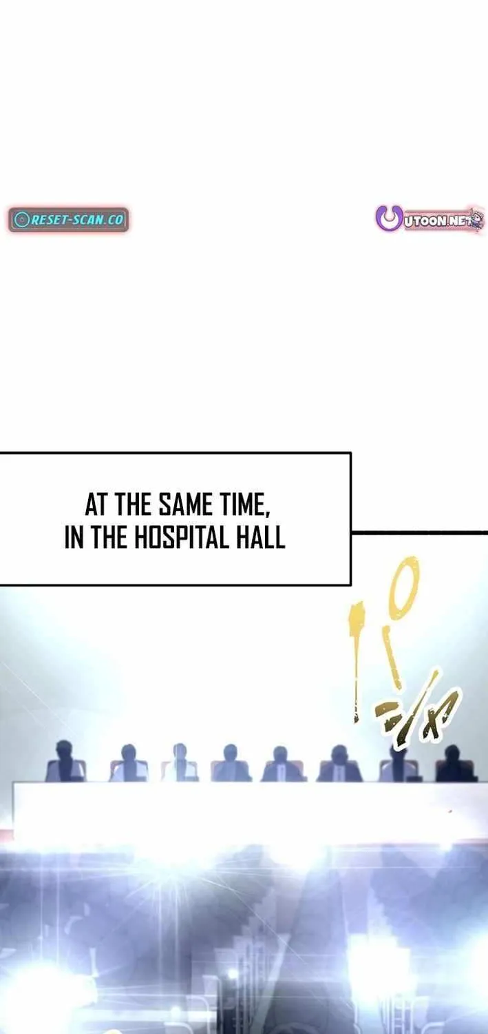 Doctor Quest: Fallen Physician Reincarnates as the Ultimate Doctor Chapter 42 page 18 - 