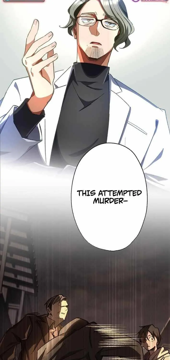 Doctor Quest: Fallen Physician Reincarnates as the Ultimate Doctor Chapter 42 page 24 - 
