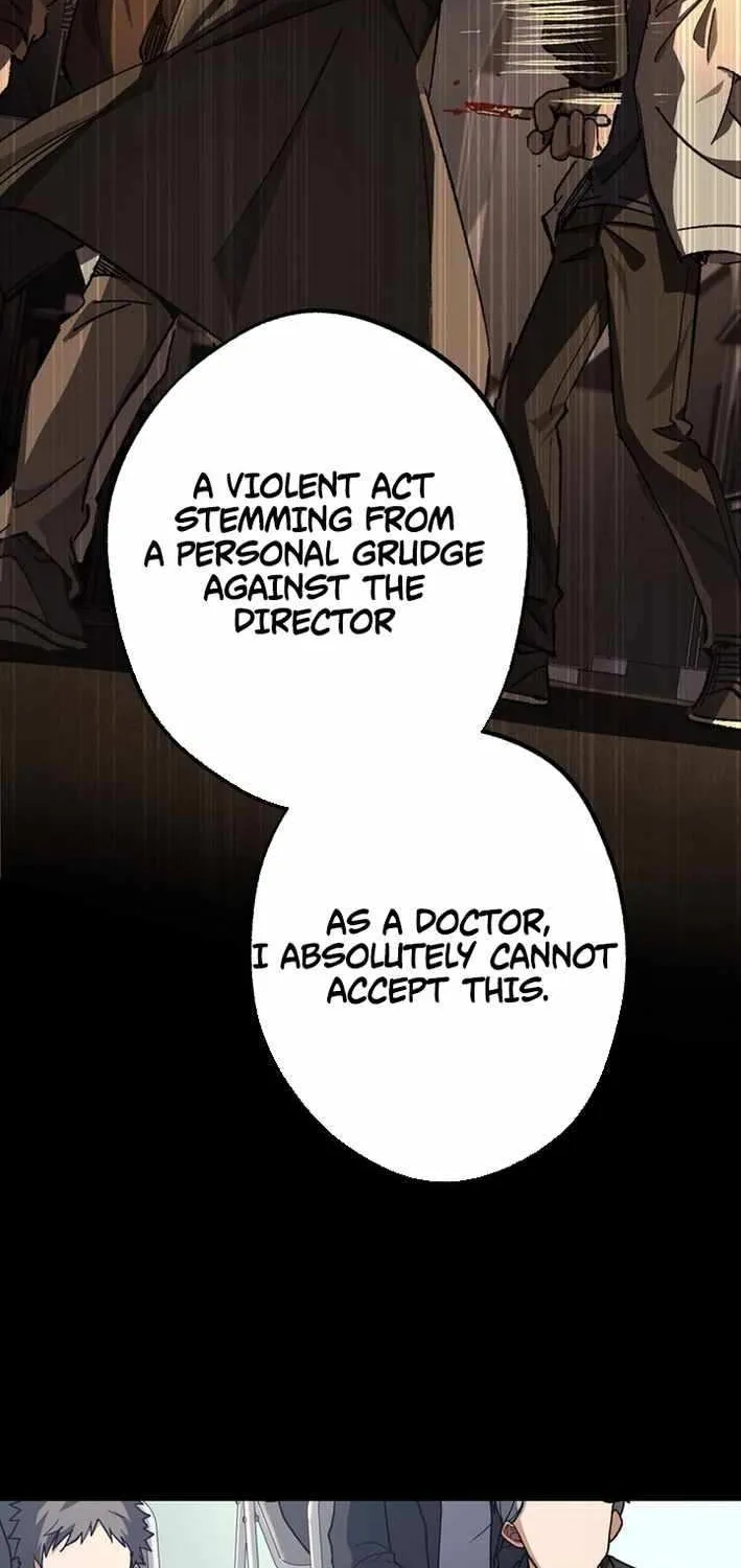 Doctor Quest: Fallen Physician Reincarnates as the Ultimate Doctor Chapter 42 page 25 - 