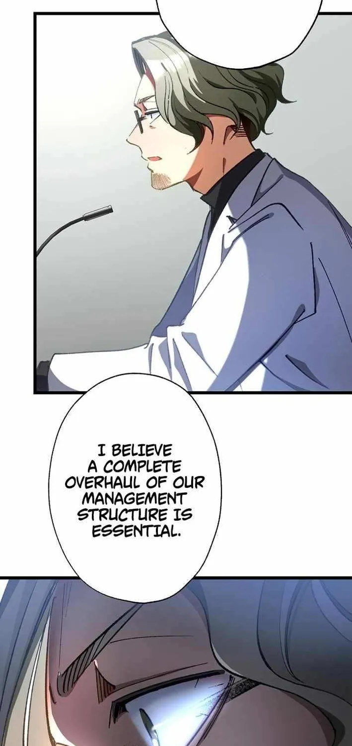Doctor Quest: Fallen Physician Reincarnates as the Ultimate Doctor Chapter 42 page 27 - 