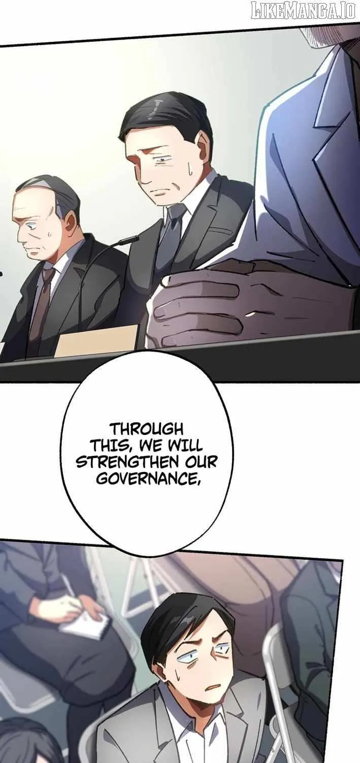 Doctor Quest: Fallen Physician Reincarnates as the Ultimate Doctor Chapter 42 page 29 - 