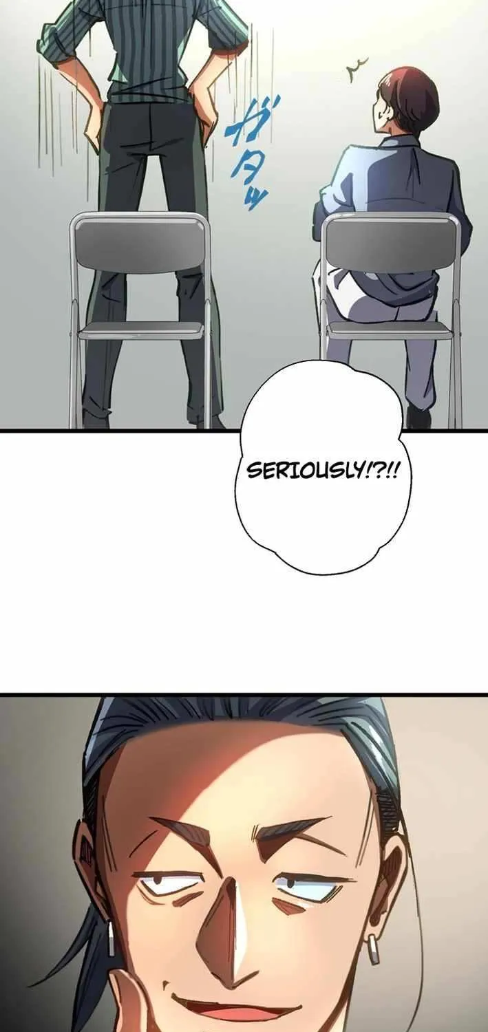 Doctor Quest: Fallen Physician Reincarnates as the Ultimate Doctor Chapter 42 page 38 - 