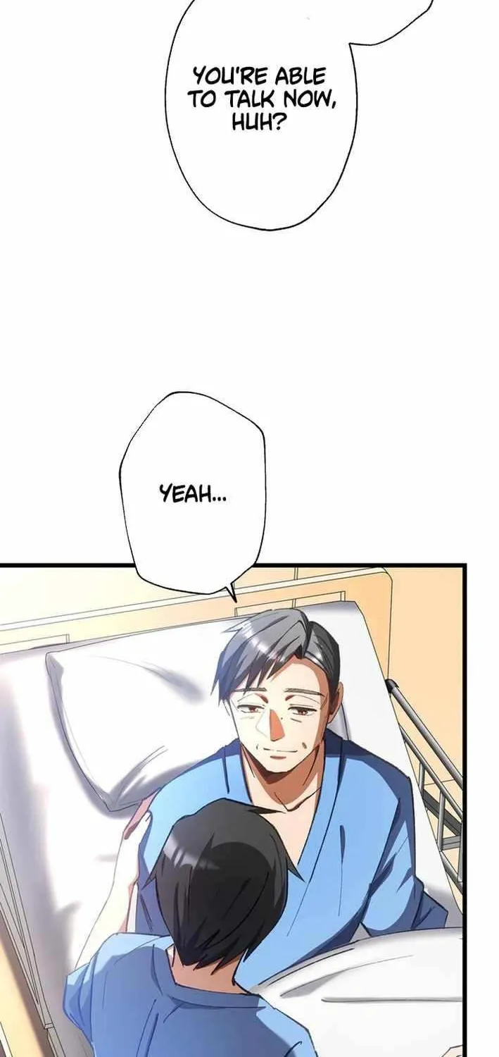 Doctor Quest: Fallen Physician Reincarnates as the Ultimate Doctor Chapter 42 page 46 - 