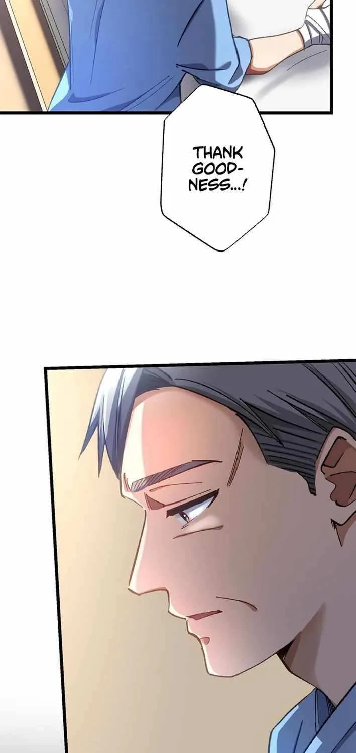 Doctor Quest: Fallen Physician Reincarnates as the Ultimate Doctor Chapter 42 page 47 - 
