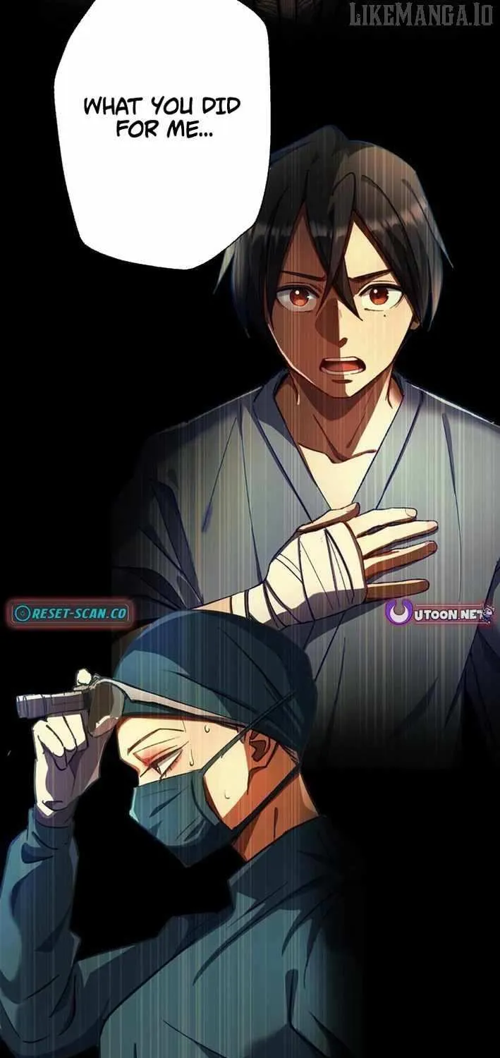 Doctor Quest: Fallen Physician Reincarnates as the Ultimate Doctor Chapter 42 page 50 - 