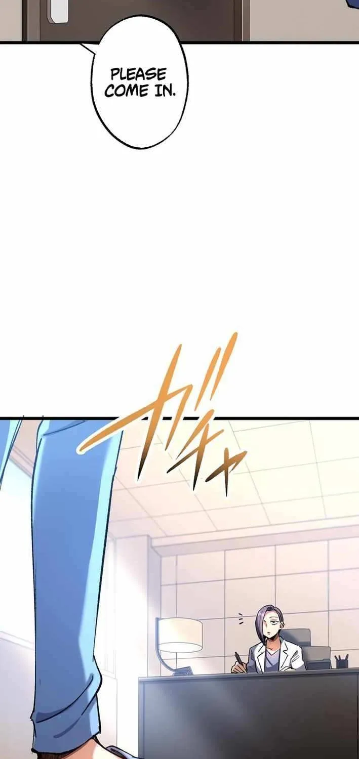 Doctor Quest: Fallen Physician Reincarnates as the Ultimate Doctor Chapter 42 page 6 - 
