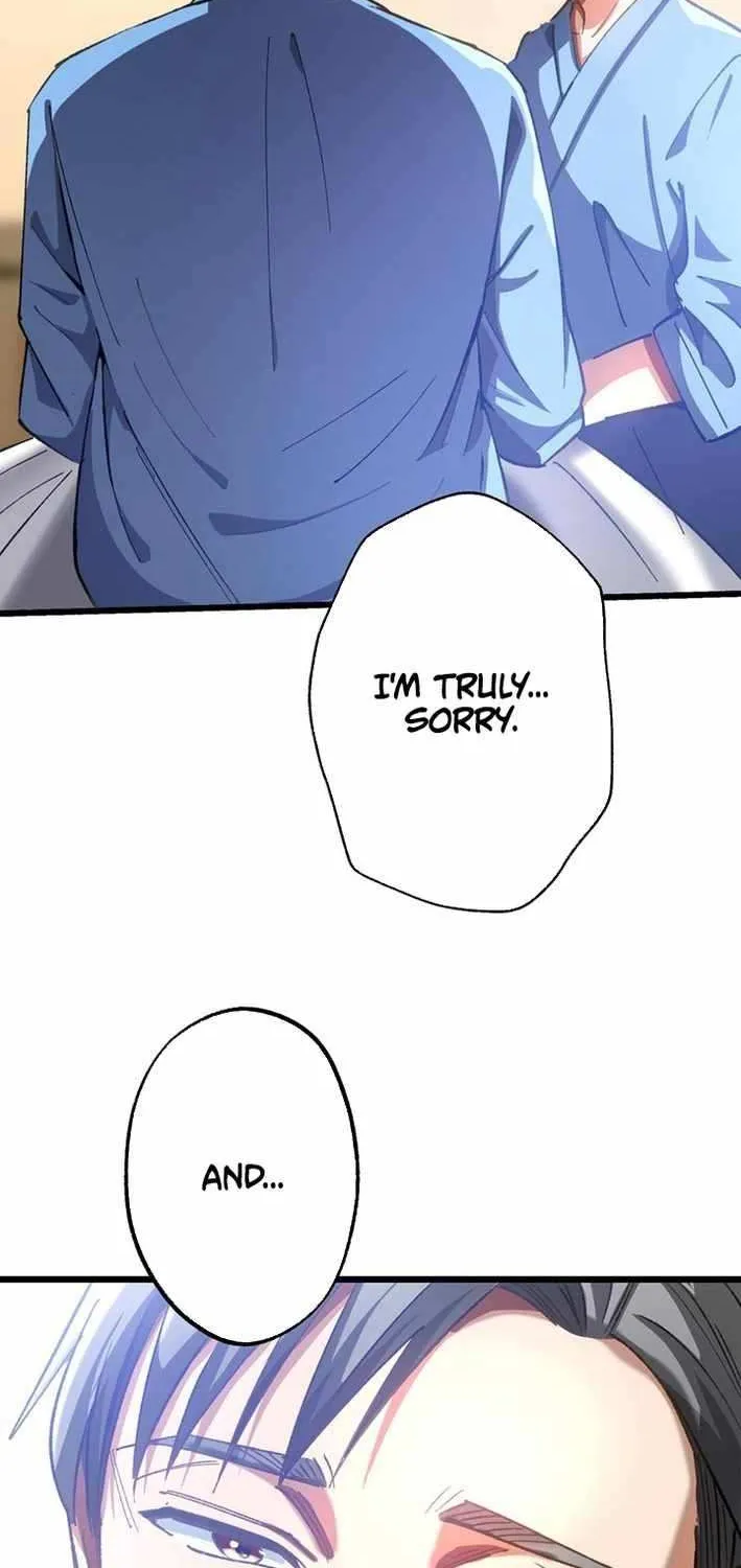 Doctor Quest: Fallen Physician Reincarnates as the Ultimate Doctor Chapter 42 page 53 - 