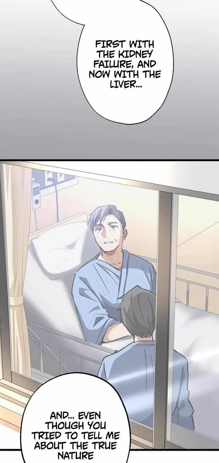 Doctor Quest: Fallen Physician Reincarnates as the Ultimate Doctor Chapter 42 page 58 - 