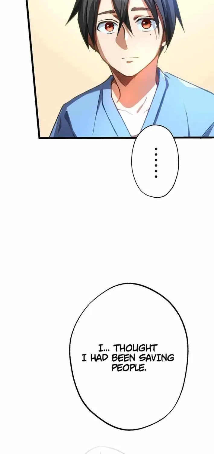 Doctor Quest: Fallen Physician Reincarnates as the Ultimate Doctor Chapter 42 page 60 - 