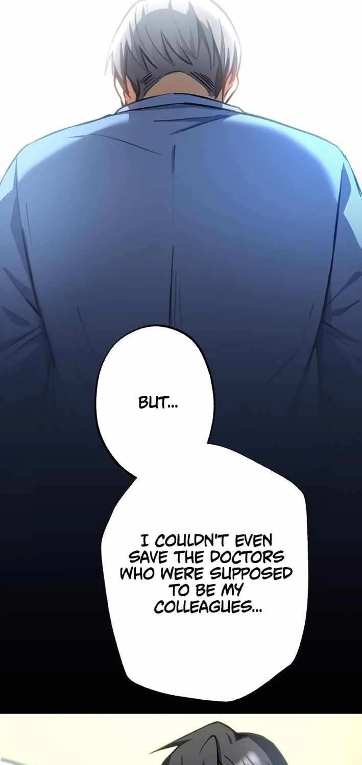 Doctor Quest: Fallen Physician Reincarnates as the Ultimate Doctor Chapter 42 page 61 - 