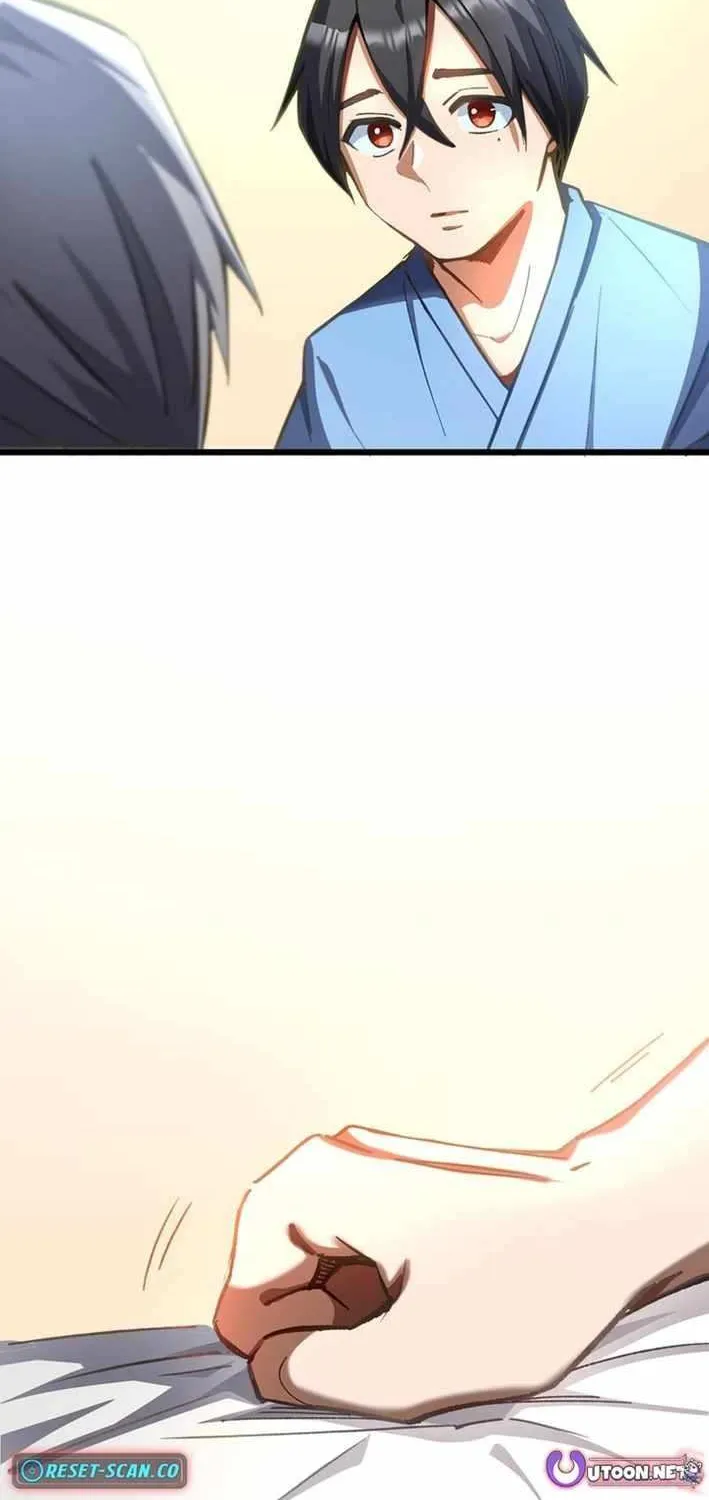Doctor Quest: Fallen Physician Reincarnates as the Ultimate Doctor Chapter 42 page 62 - 