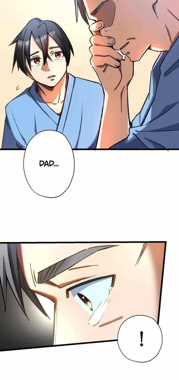 Doctor Quest: Fallen Physician Reincarnates as the Ultimate Doctor Chapter 42 page 65 - 