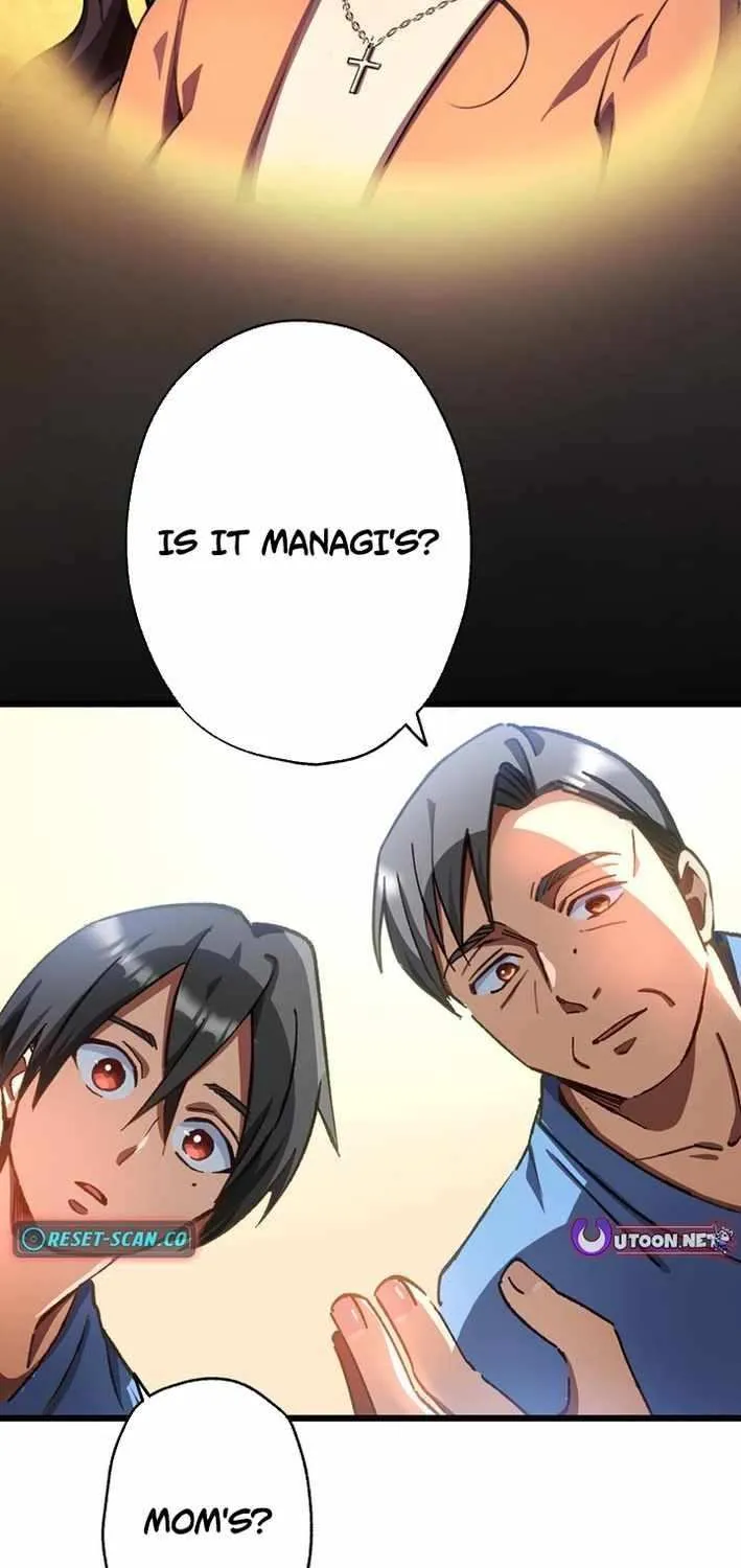 Doctor Quest: Fallen Physician Reincarnates as the Ultimate Doctor Chapter 42 page 68 - 