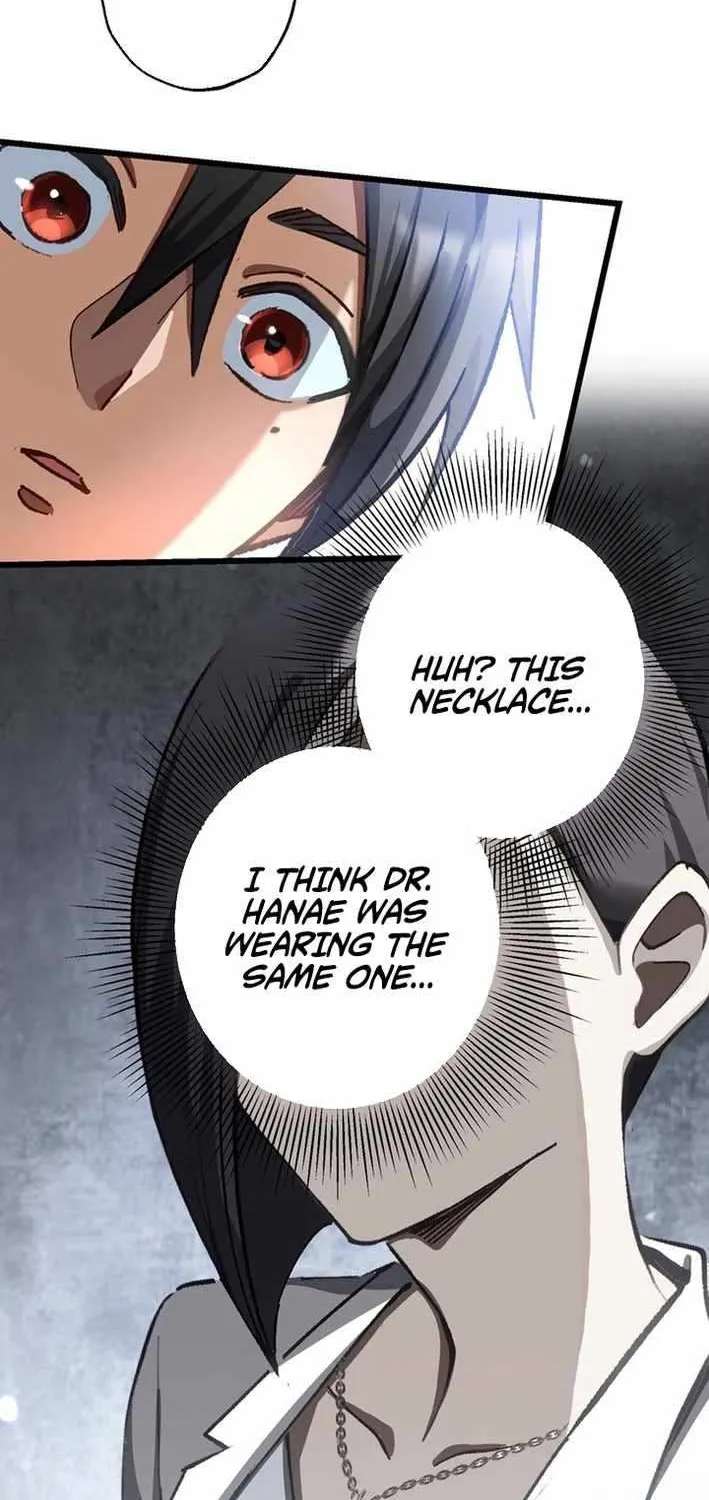 Doctor Quest: Fallen Physician Reincarnates as the Ultimate Doctor Chapter 42 page 69 - 