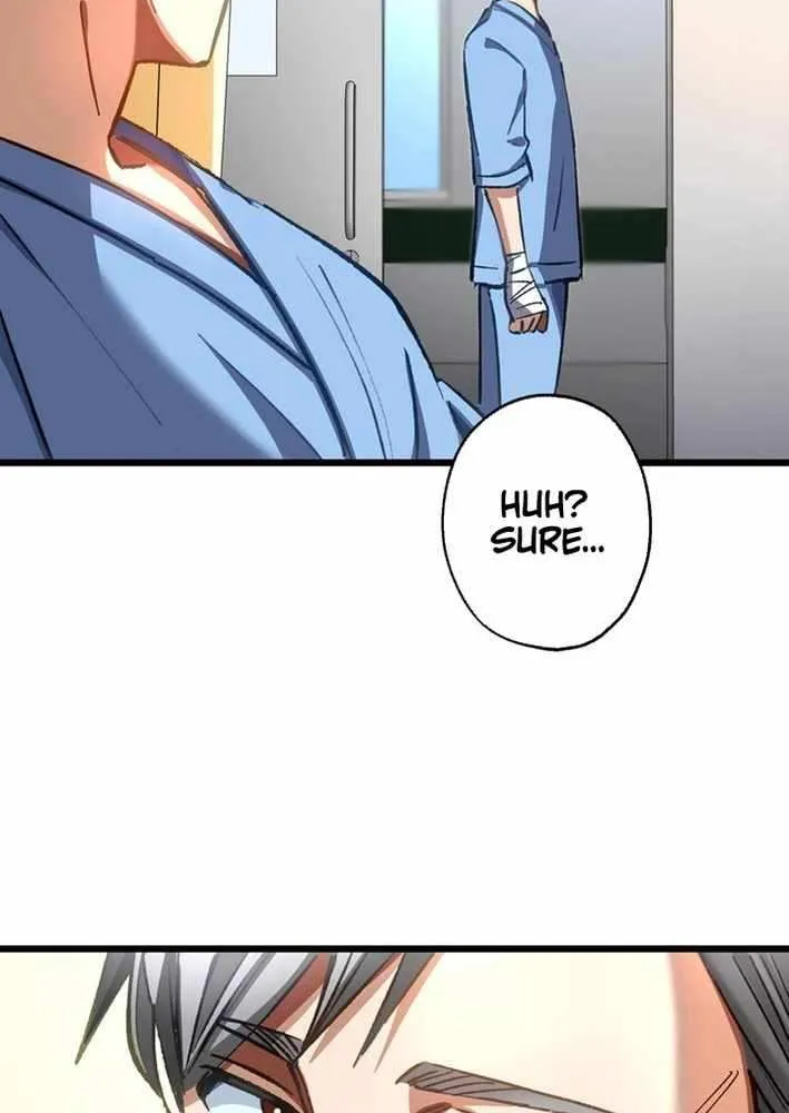 Doctor Quest: Fallen Physician Reincarnates as the Ultimate Doctor Chapter 42 page 98 - 