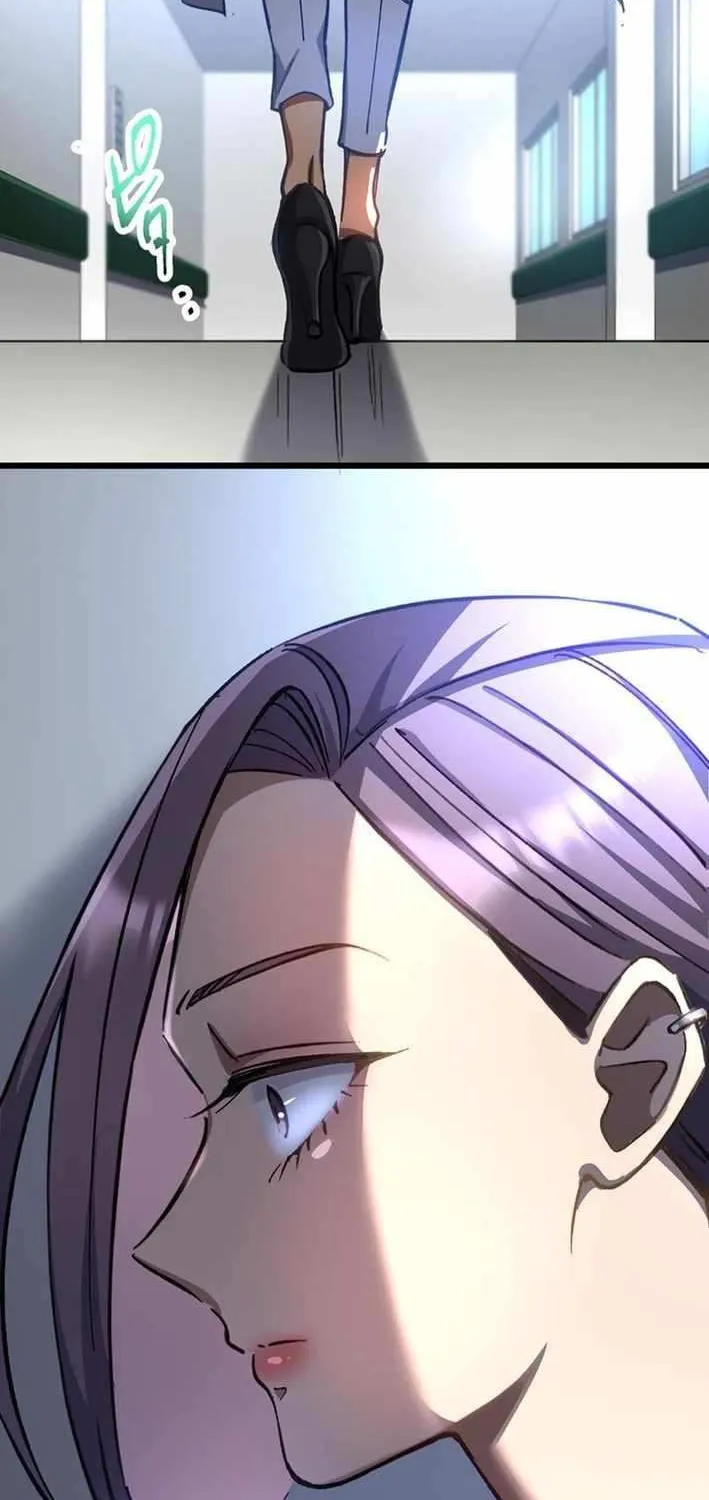 Doctor Quest: Fallen Physician Reincarnates as the Ultimate Doctor Chapter 42 page 100 - 