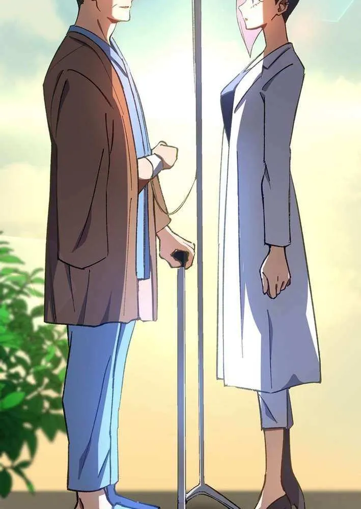 Doctor Quest: Fallen Physician Reincarnates as the Ultimate Doctor Chapter 43 page 15 - 