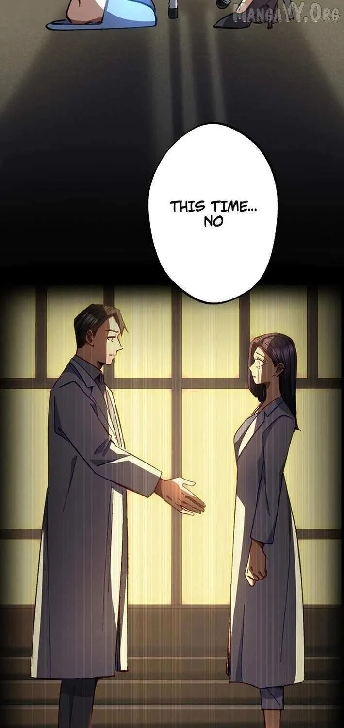 Doctor Quest: Fallen Physician Reincarnates as the Ultimate Doctor Chapter 43 page 16 - 