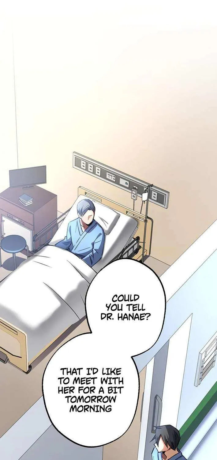 Doctor Quest: Fallen Physician Reincarnates as the Ultimate Doctor Chapter 43 page 3 - 