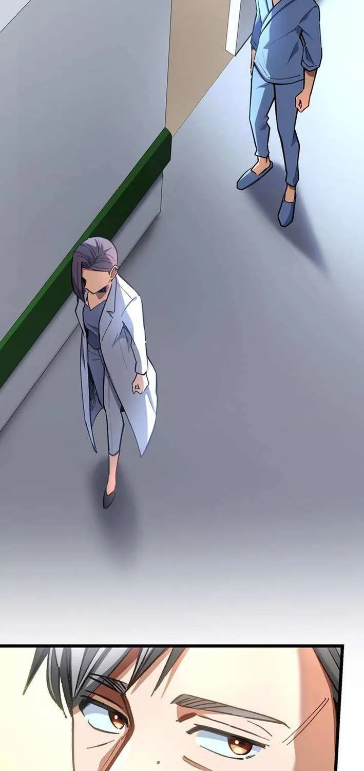 Doctor Quest: Fallen Physician Reincarnates as the Ultimate Doctor Chapter 43 page 4 - 