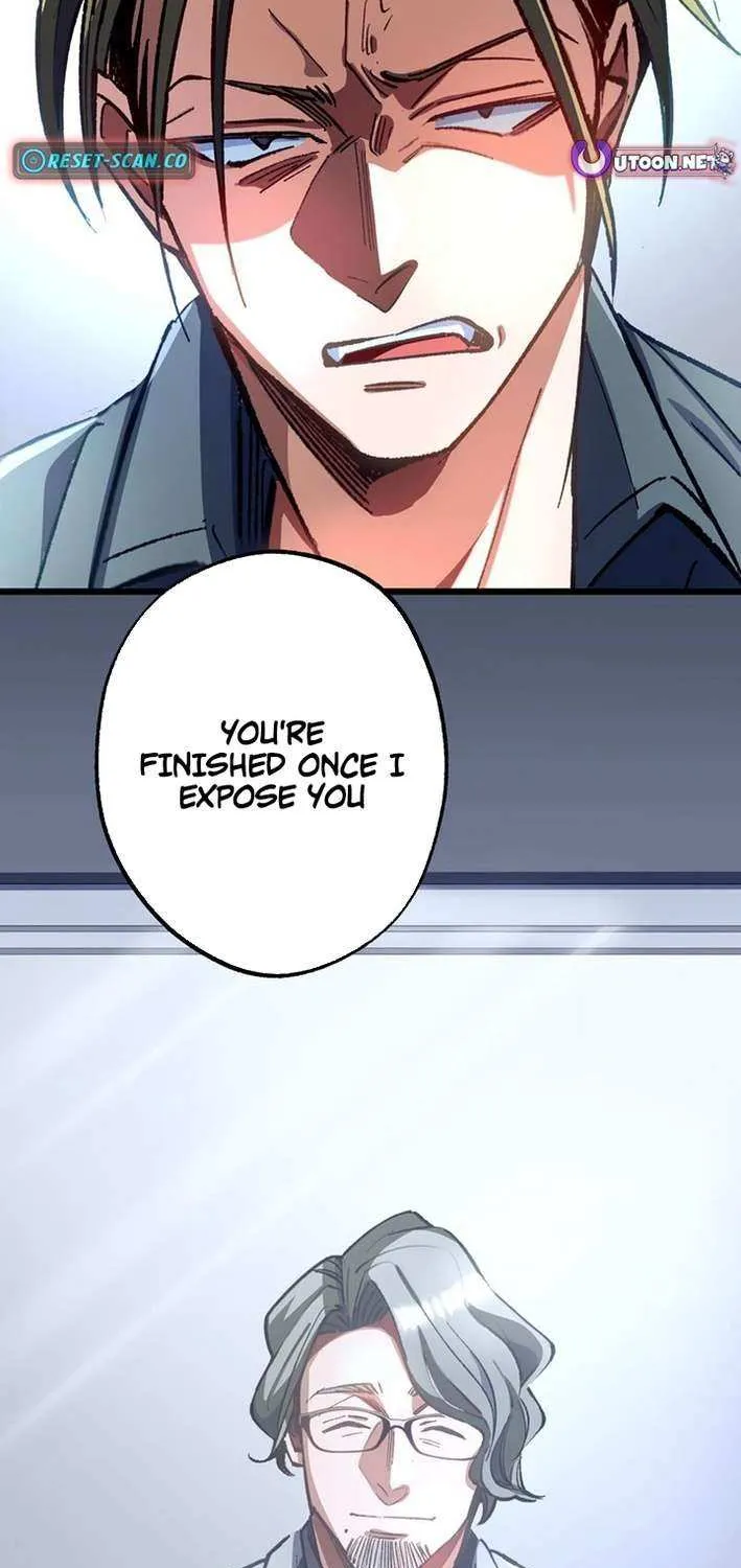 Doctor Quest: Fallen Physician Reincarnates as the Ultimate Doctor Chapter 43 page 46 - 
