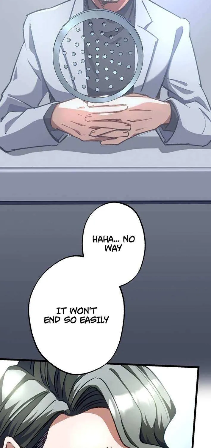 Doctor Quest: Fallen Physician Reincarnates as the Ultimate Doctor Chapter 43 page 47 - 