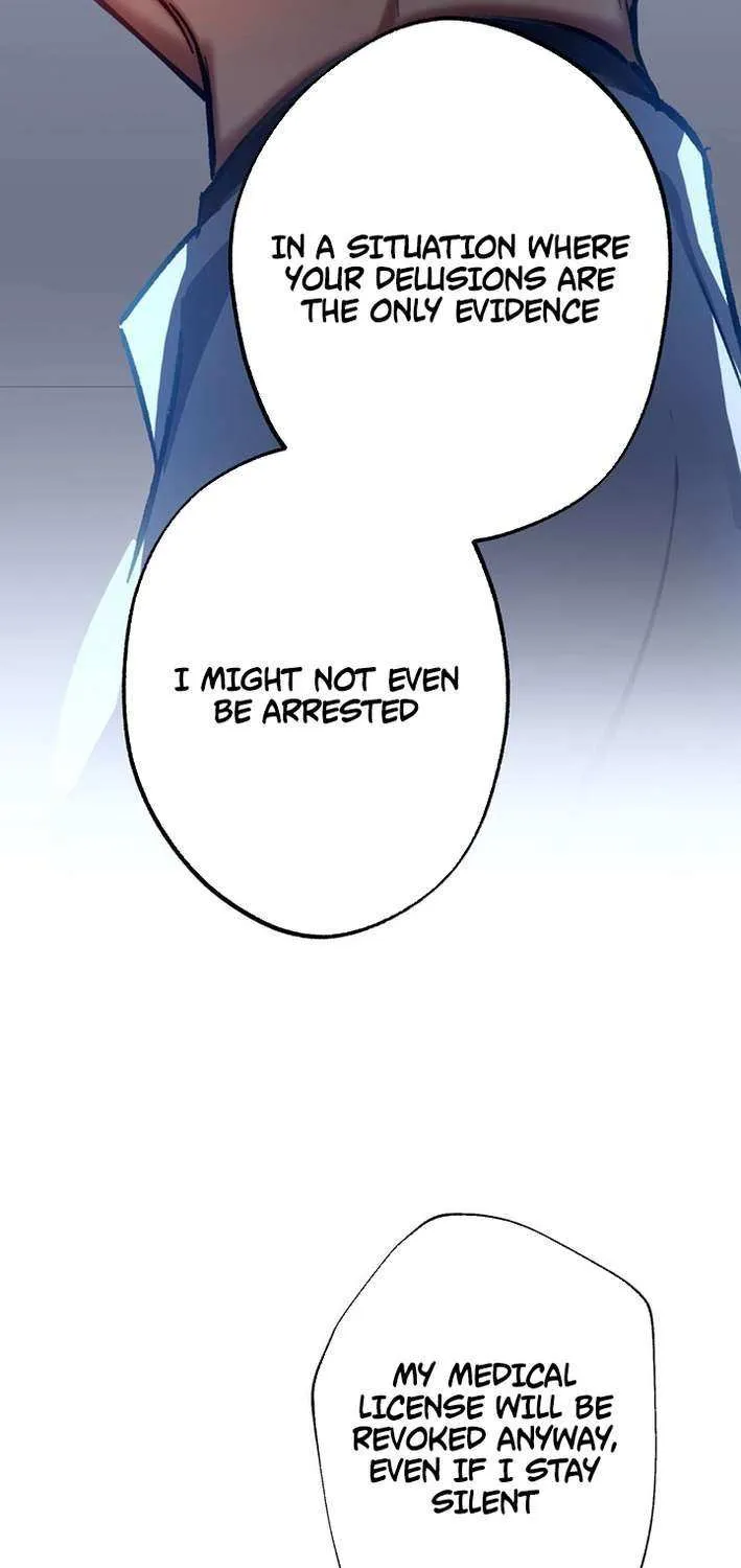 Doctor Quest: Fallen Physician Reincarnates as the Ultimate Doctor Chapter 43 page 55 - 