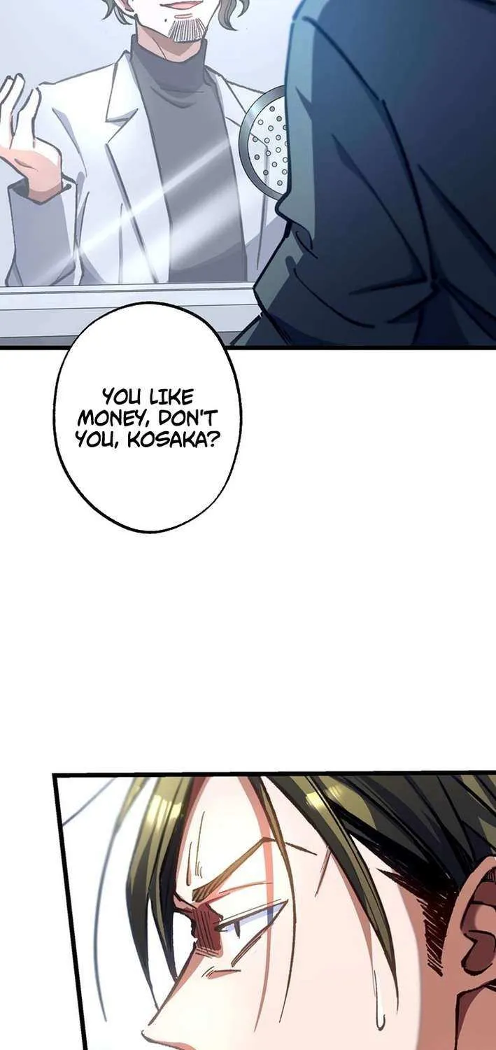 Doctor Quest: Fallen Physician Reincarnates as the Ultimate Doctor Chapter 43 page 62 - 
