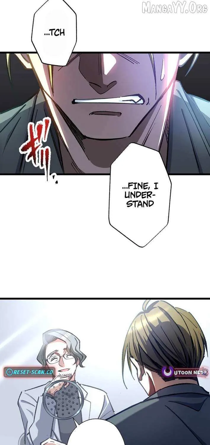 Doctor Quest: Fallen Physician Reincarnates as the Ultimate Doctor Chapter 43 page 65 - 