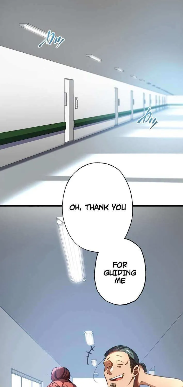 Doctor Quest: Fallen Physician Reincarnates as the Ultimate Doctor Chapter 43 page 73 - 