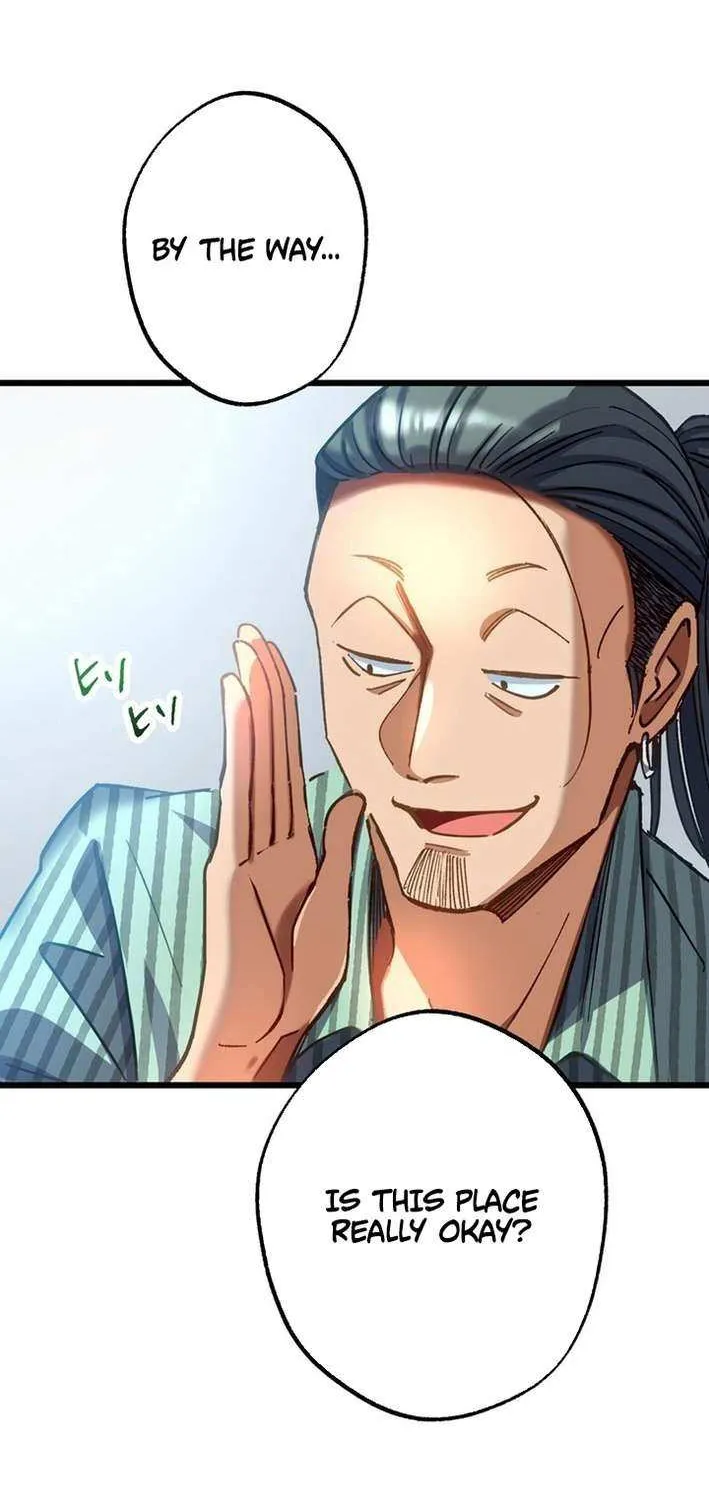 Doctor Quest: Fallen Physician Reincarnates as the Ultimate Doctor Chapter 43 page 75 - 