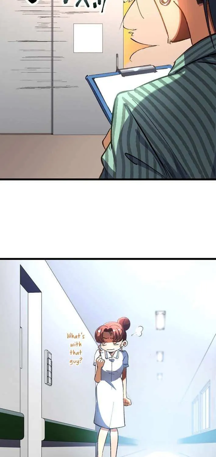 Doctor Quest: Fallen Physician Reincarnates as the Ultimate Doctor Chapter 43 page 81 - 